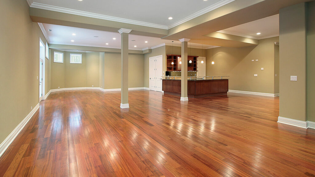 Residential Flooring Remodeling Services