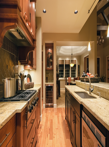 Best kitchen remodeling company in Queens, NY offering expert design and renovation services.