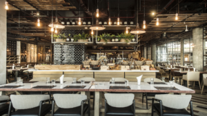 Reputable Restaurant Remodeling Contractor Queens