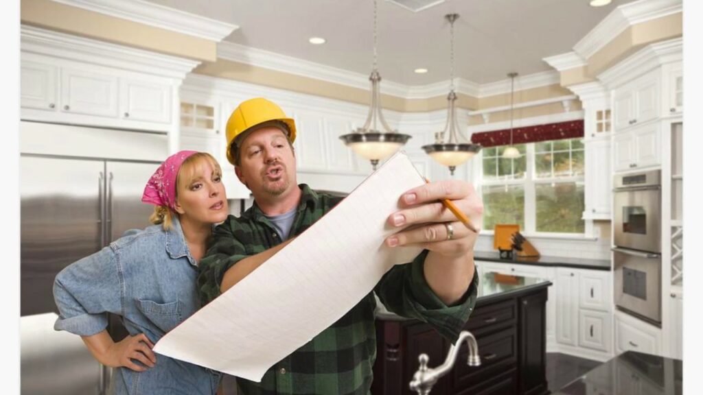 How can I find a reliable remodeling contractor in Queens, NY