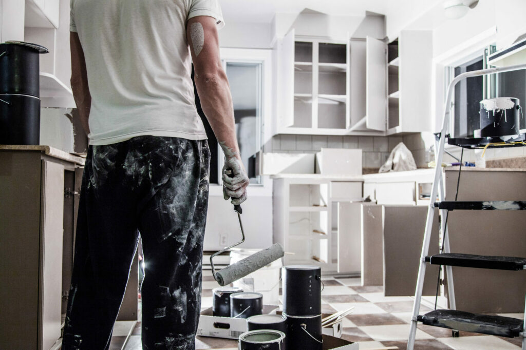 Remodeling Services