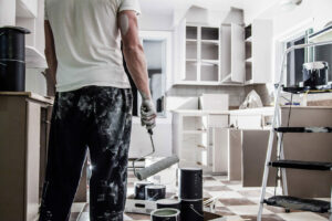 Remodeling Services