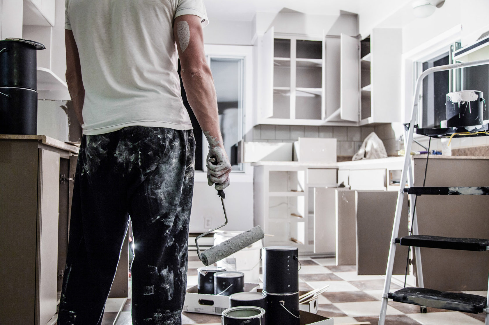 Remodeling Services