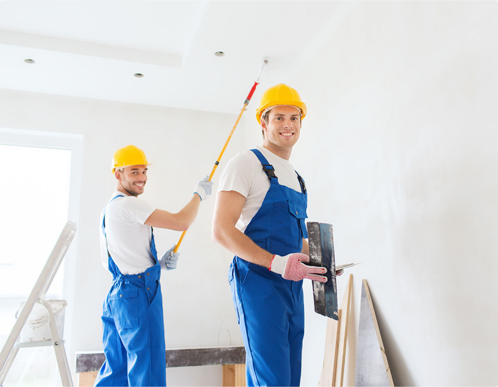 client say about Remodeling Services in Bronx, NY
