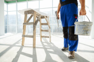 commercial remodeling
