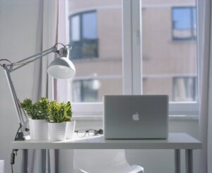 Eco Friendly Office Remodeling