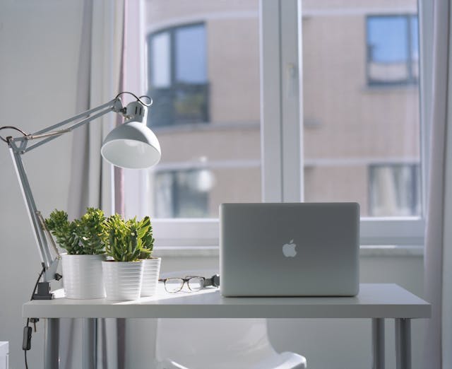 Eco Friendly Office Remodeling
