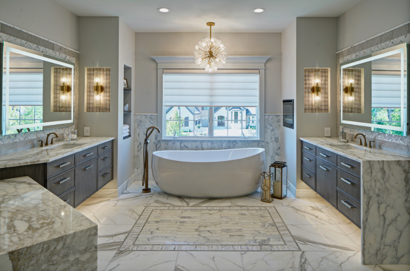 Residential Remodeling Services