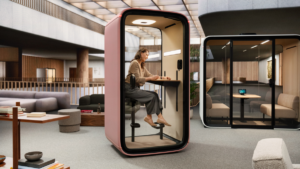 Top Commercial Remodeling Trends in 2025