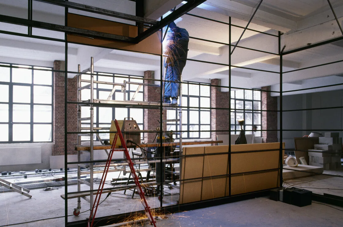 commercial remodeling improves business image