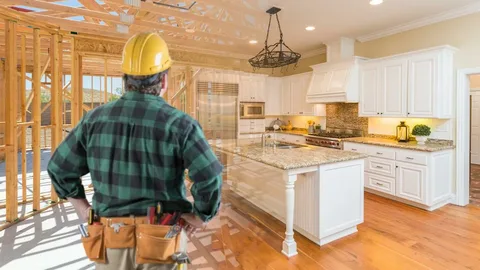 Top Mistakes to Avoid During a Home Remodel