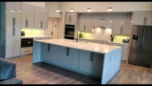 Kitchen Remodel