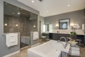 Bathroom Remodeling